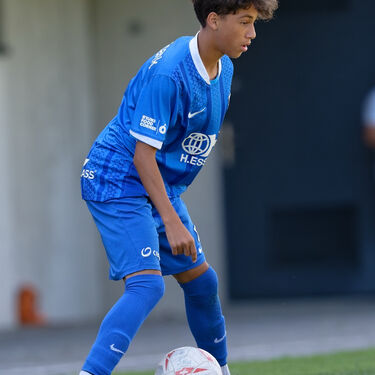 KRC Genk  v FC Porto  - Geneva Cup 2026 
