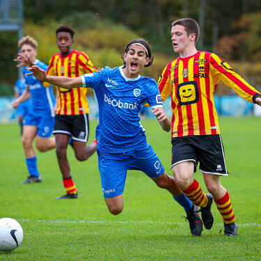 U15 - KV Mechelen