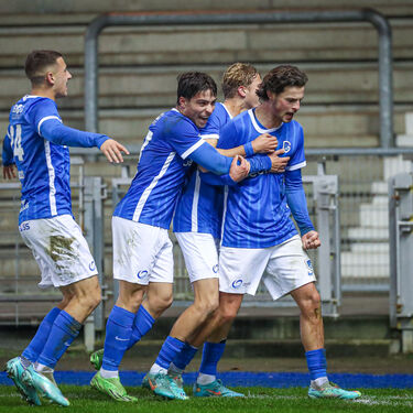 Jong Genk - RWDM