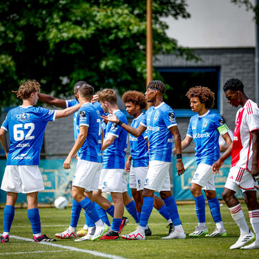U21 - Ajax