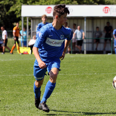 15 KDB-CUP