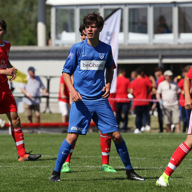15 KDB-CUP