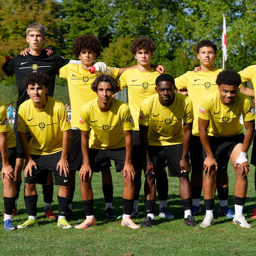 Meyrin FC  v KRC Genk  - Geneva Cup 2026 