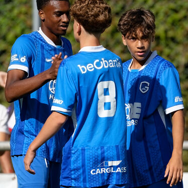 Meyrin FC  v KRC Genk  - Geneva Cup 2026 
