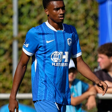 Meyrin FC  v KRC Genk  - Geneva Cup 2026 