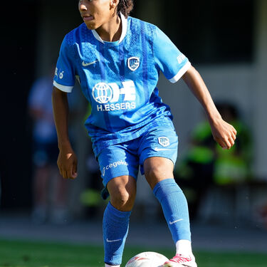 Meyrin FC  v KRC Genk  - Geneva Cup 2026 