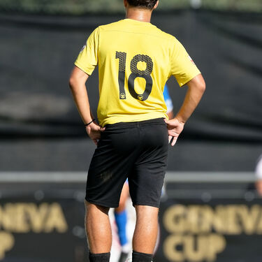 Meyrin FC  v KRC Genk  - Geneva Cup 2026 