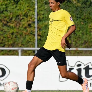 Meyrin FC  v KRC Genk  - Geneva Cup 2026 
