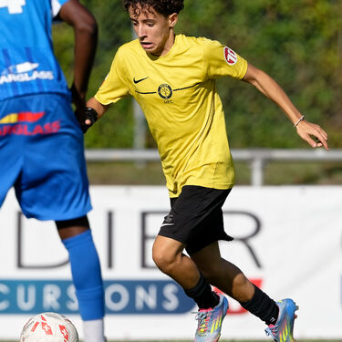 Meyrin FC  v KRC Genk  - Geneva Cup 2026 