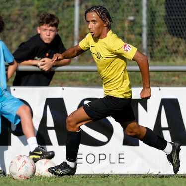 Meyrin FC  v KRC Genk  - Geneva Cup 2026 