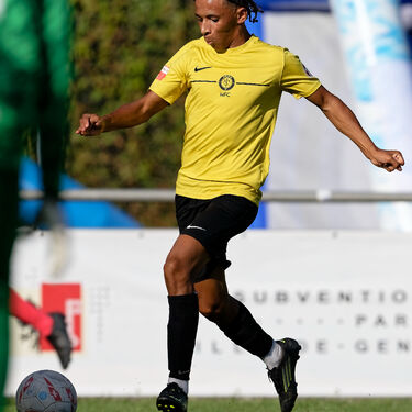 Meyrin FC  v KRC Genk  - Geneva Cup 2026 
