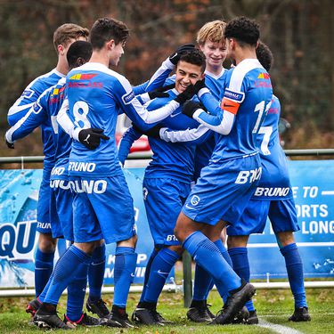 U13/U17 - OHL