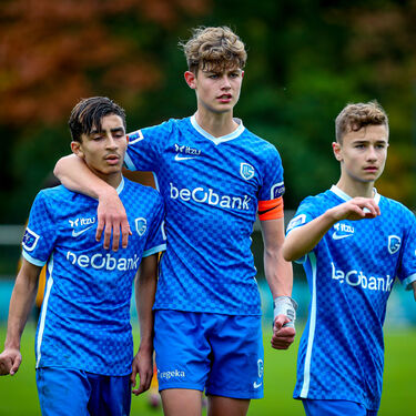 U15 - KV Mechelen