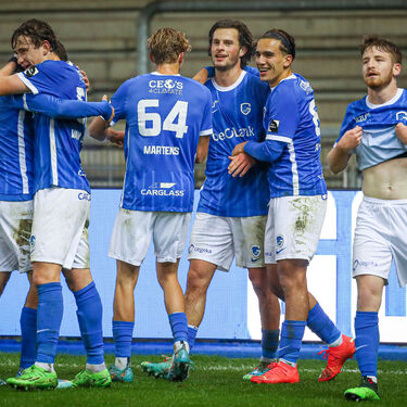 Jong Genk - RWDM