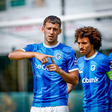 U21 - Ajax