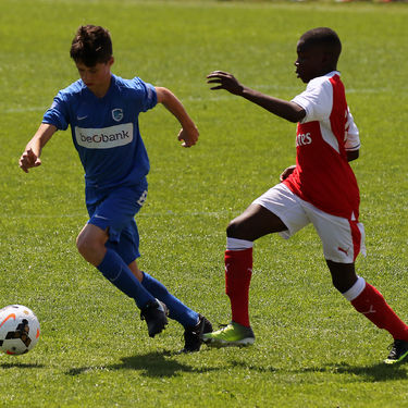 15 KDB-CUP