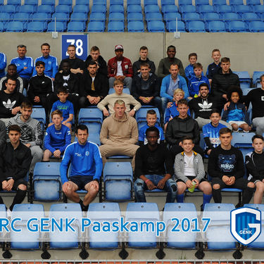 Paaskamp 2017