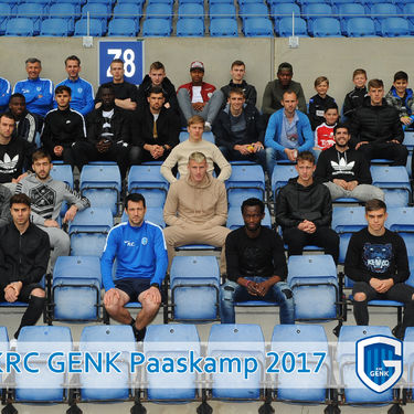 Paaskamp 2017