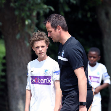 U13 te Bassevelde