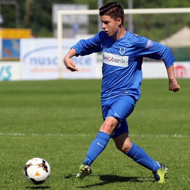 15 KDB-CUP