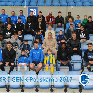 Paaskamp 2017