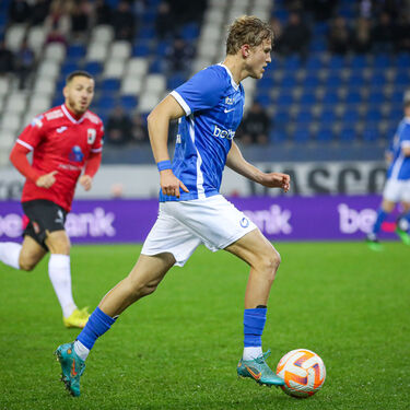 Jong Genk - RWDM