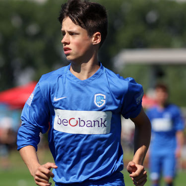 15 KDB-CUP