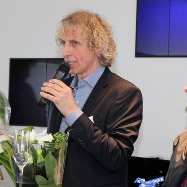 Opening jeugdcomplex