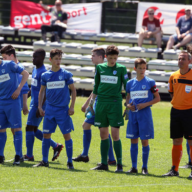15 KDB-CUP