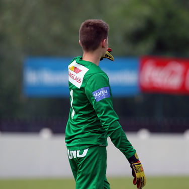 U13 te Bassevelde