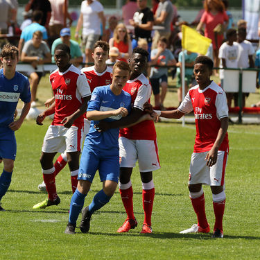 15 KDB-CUP