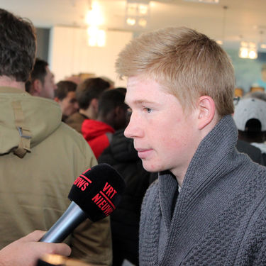 Opening jeugdcomplex