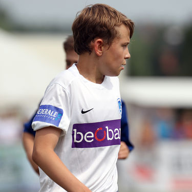U13 te Bassevelde