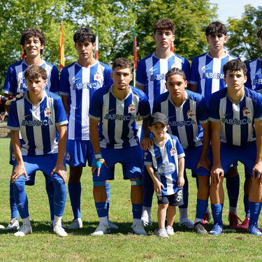 Deportivo A Coruna  v KRC Genk  - Geneva Cup 2026 