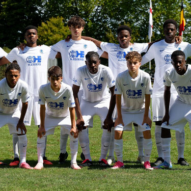 Deportivo A Coruna  v KRC Genk  - Geneva Cup 2026 