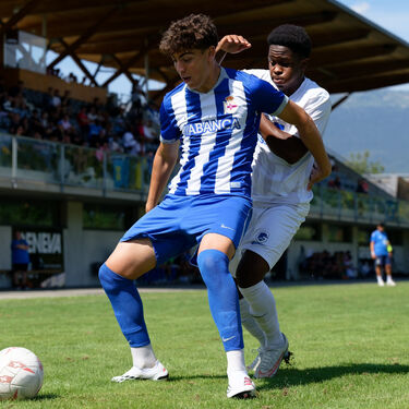 Deportivo A Coruna  v KRC Genk  - Geneva Cup 2026 