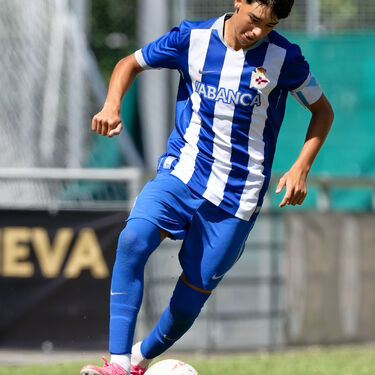 Deportivo A Coruna  v KRC Genk  - Geneva Cup 2026 