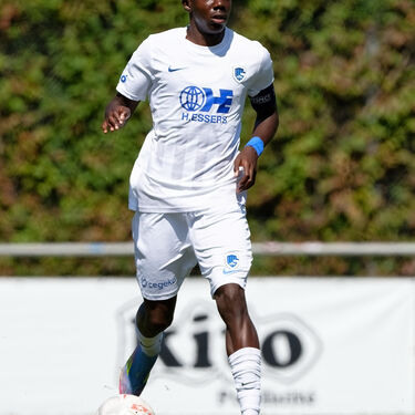 Deportivo A Coruna  v KRC Genk  - Geneva Cup 2026 