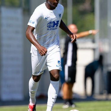 Deportivo A Coruna  v KRC Genk  - Geneva Cup 2026 