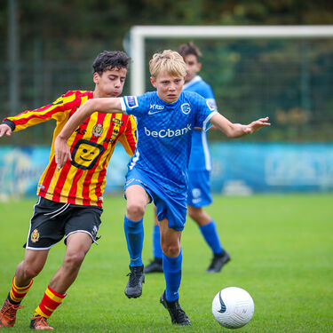 U15 - KV Mechelen