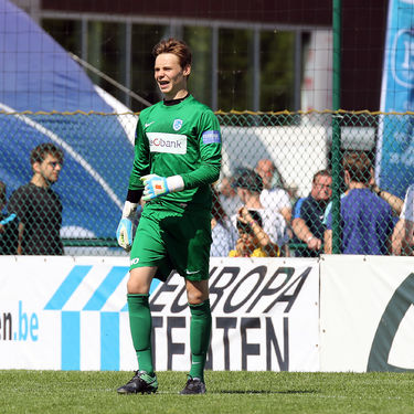 15 KDB-CUP