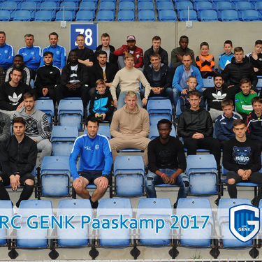 Paaskamp 2017