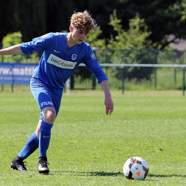 15 KDB-CUP