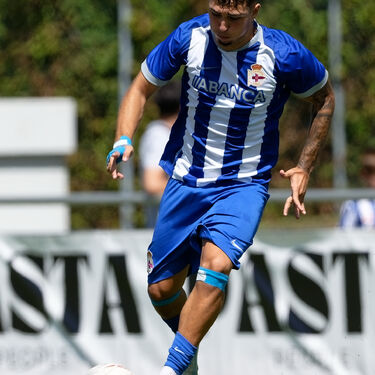 Deportivo A Coruna  v KRC Genk  - Geneva Cup 2026 