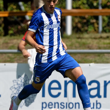 Deportivo A Coruna  v KRC Genk  - Geneva Cup 2026 