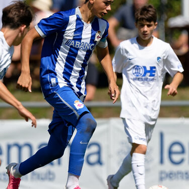 Deportivo A Coruna  v KRC Genk  - Geneva Cup 2026 