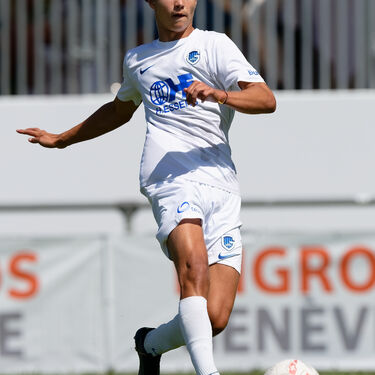 Deportivo A Coruna  v KRC Genk  - Geneva Cup 2026 