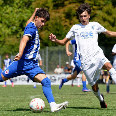 Deportivo A Coruna  v KRC Genk  - Geneva Cup 2026 