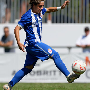 Deportivo A Coruna  v KRC Genk  - Geneva Cup 2026 