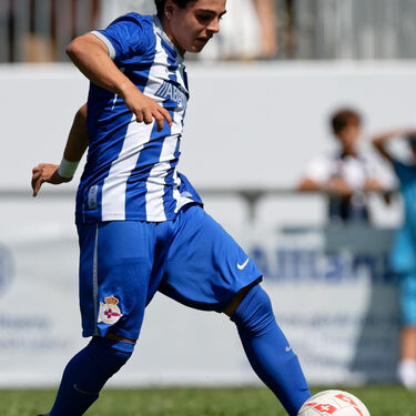 Deportivo A Coruna  v KRC Genk  - Geneva Cup 2026 